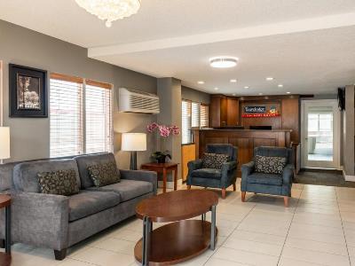 Travelodge By Wyndham South