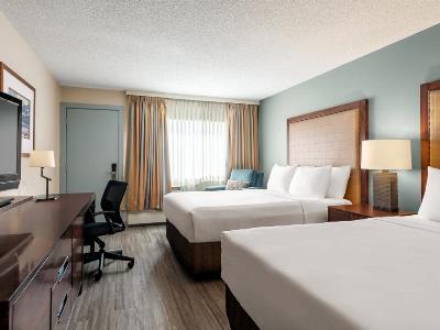 Hotel Travelodge By Wyndham South