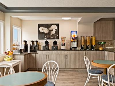 Hotel Travelodge By Wyndham South