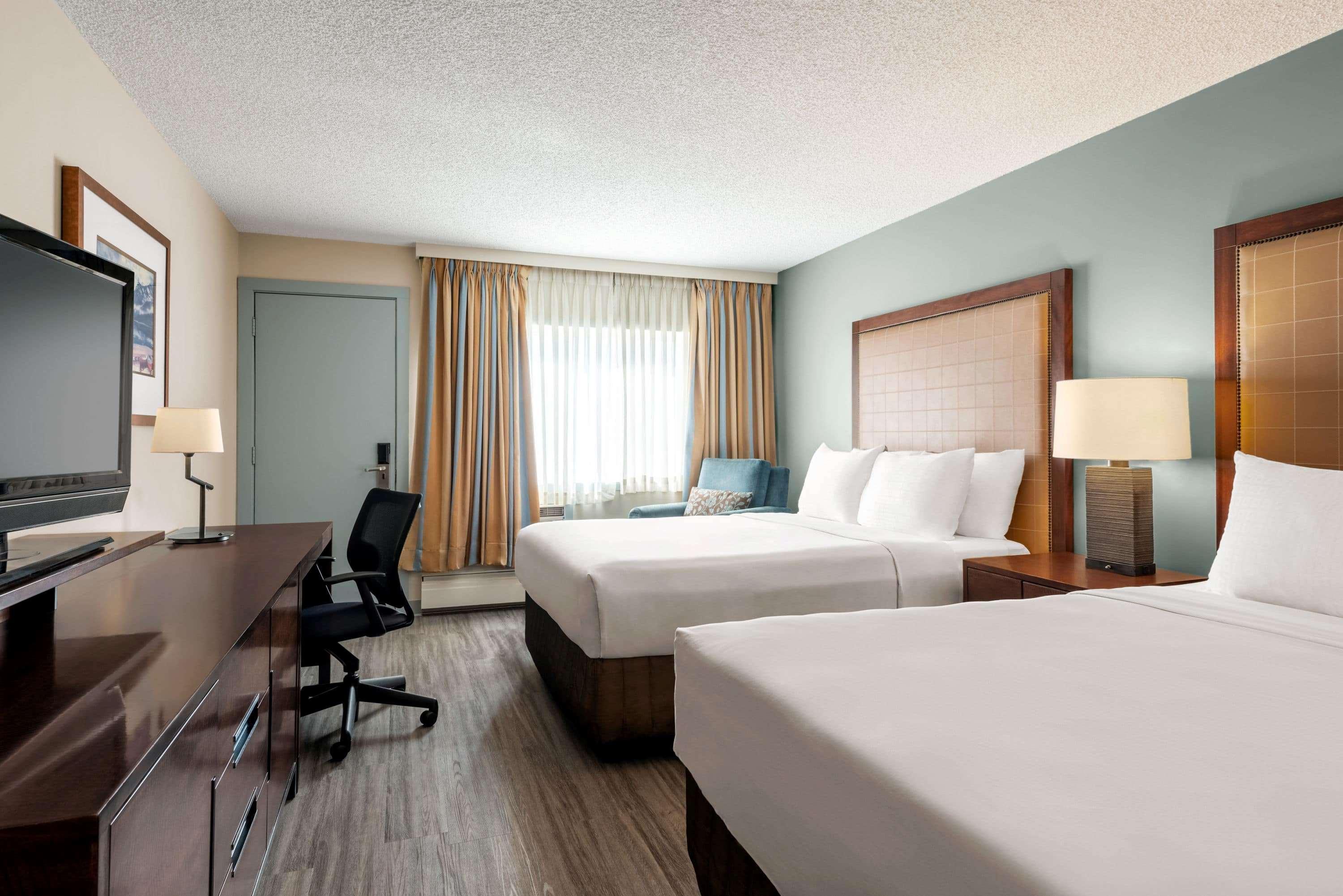 Travelodge By Wyndham South Calgary
