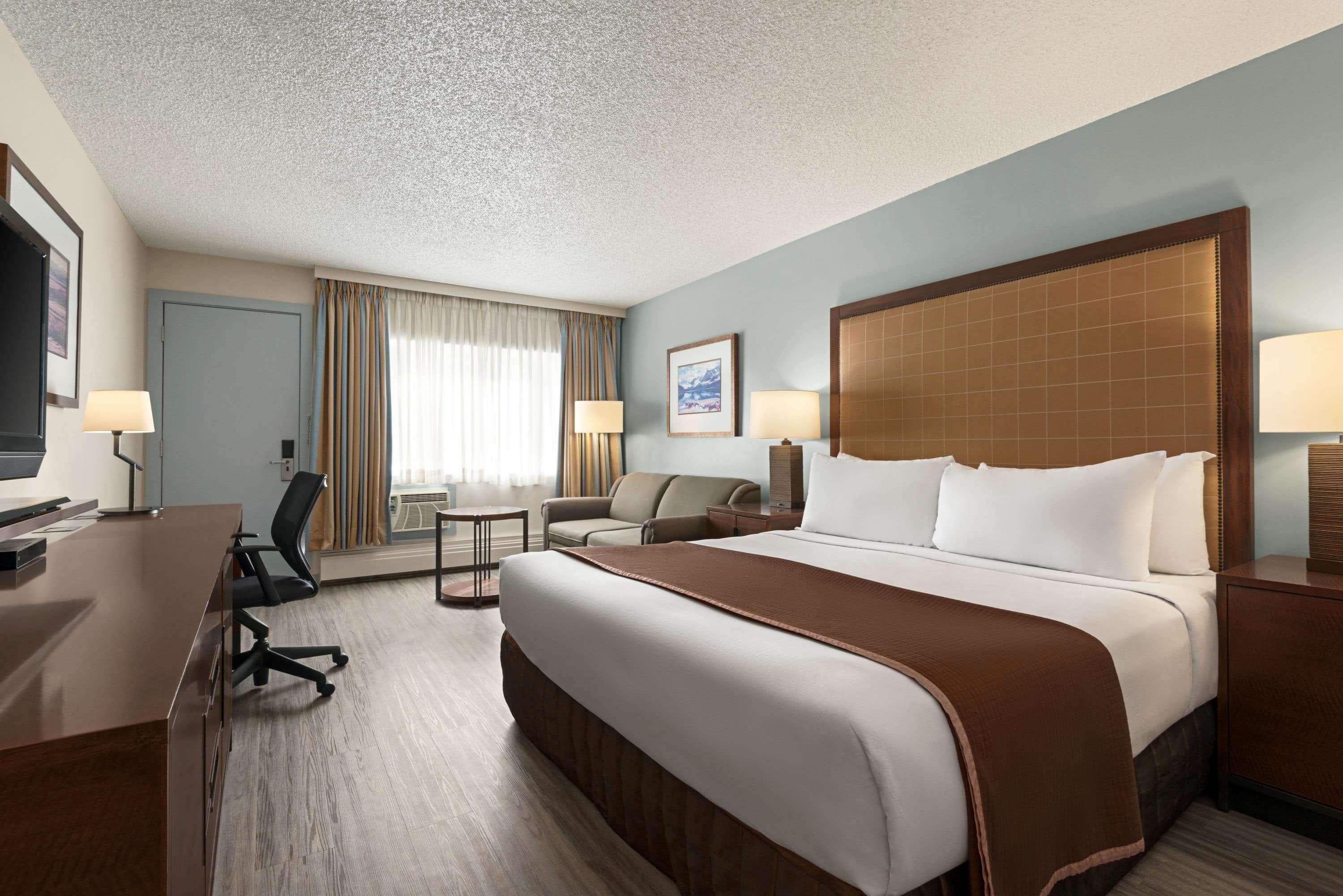 Travelodge By Wyndham South