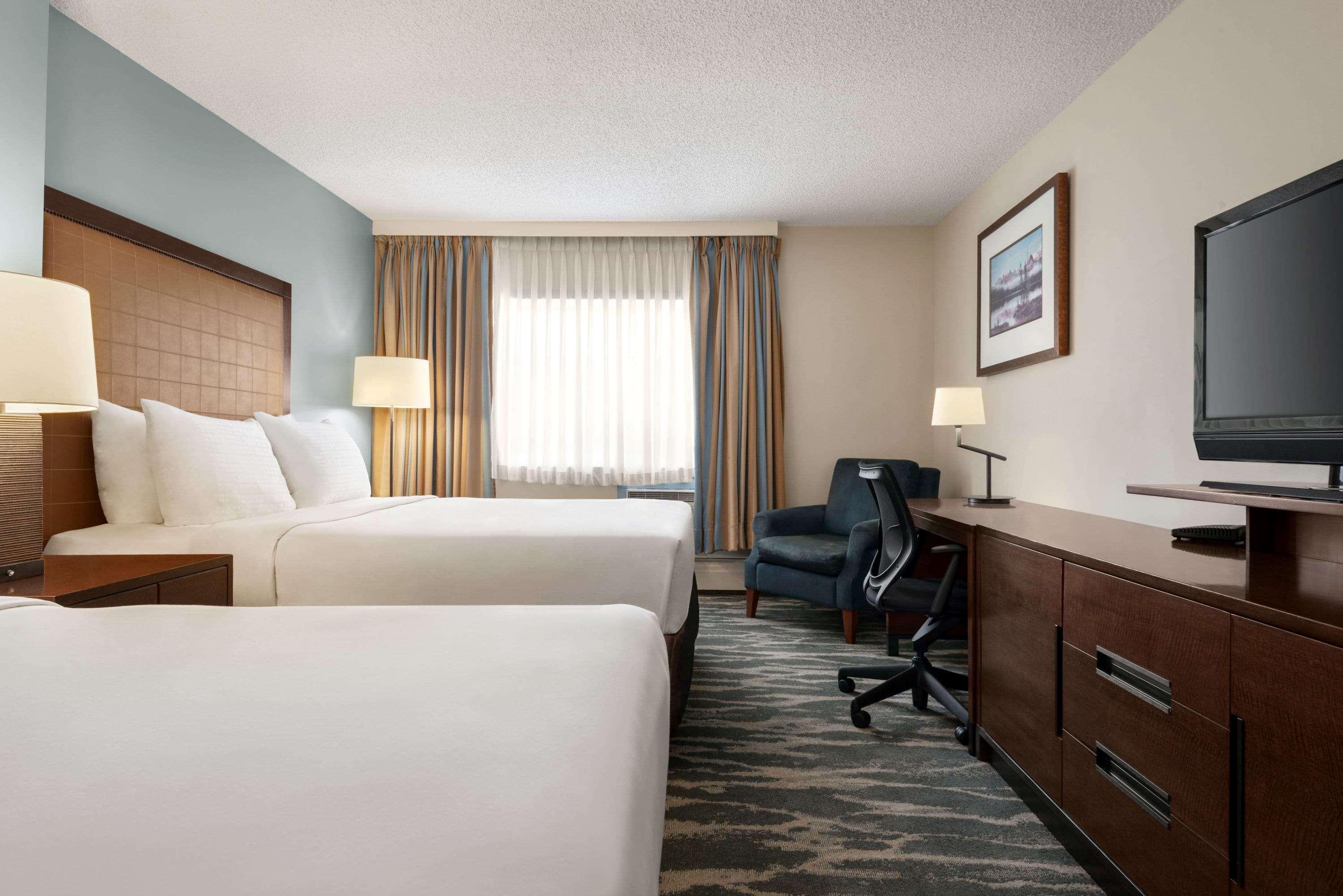 Travelodge By Wyndham South Calgary