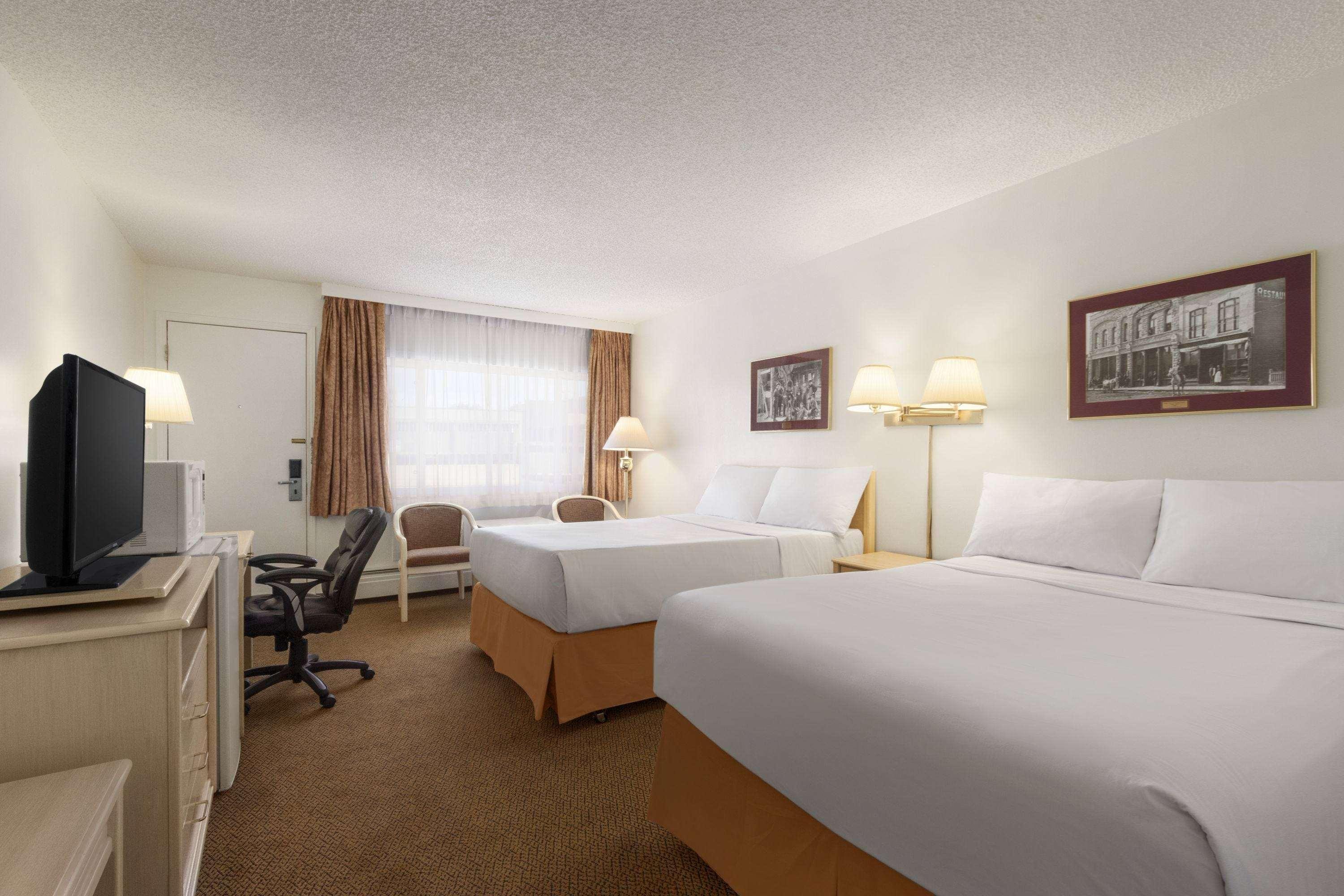 Travelodge By Wyndham South