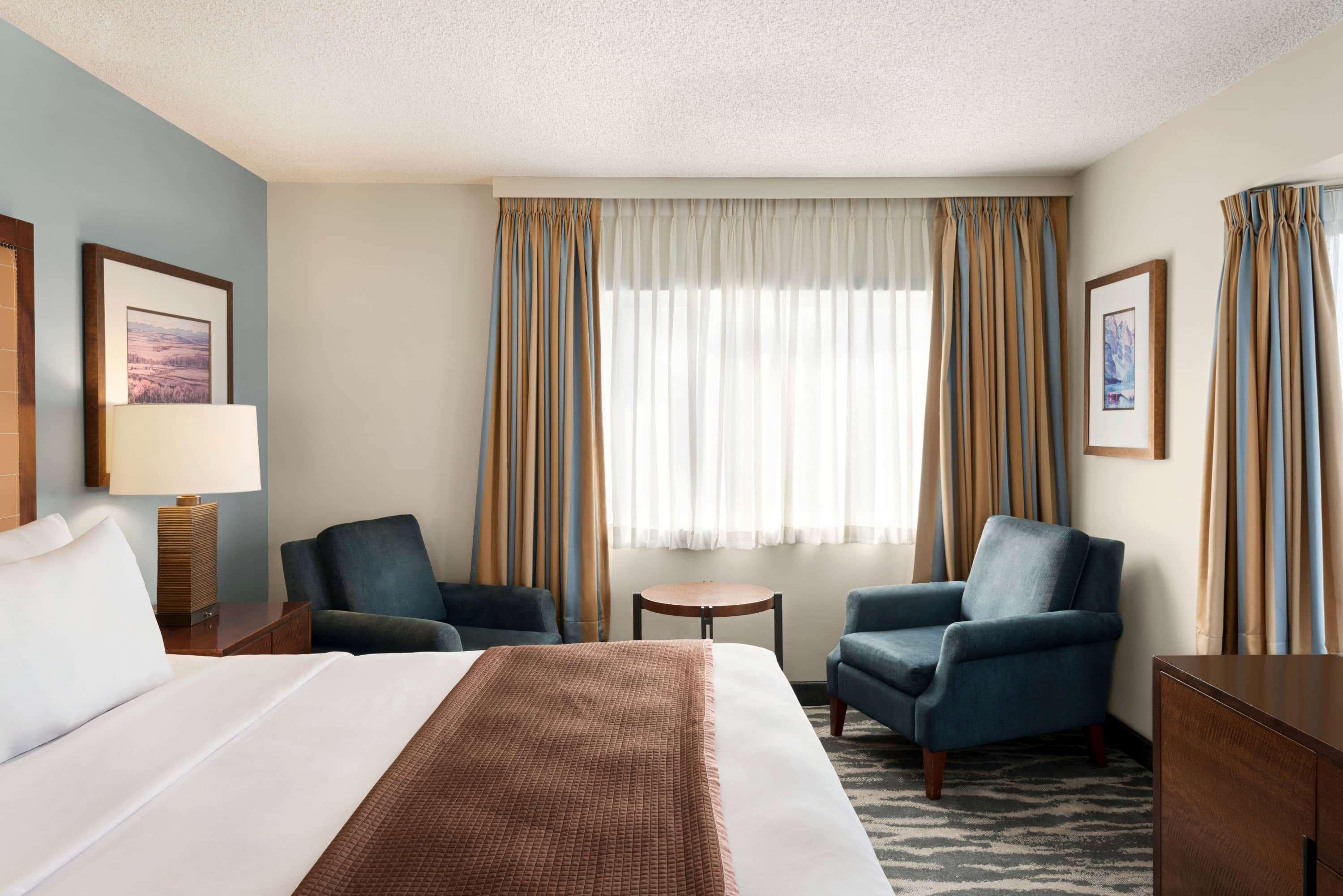 Travelodge By Wyndham South