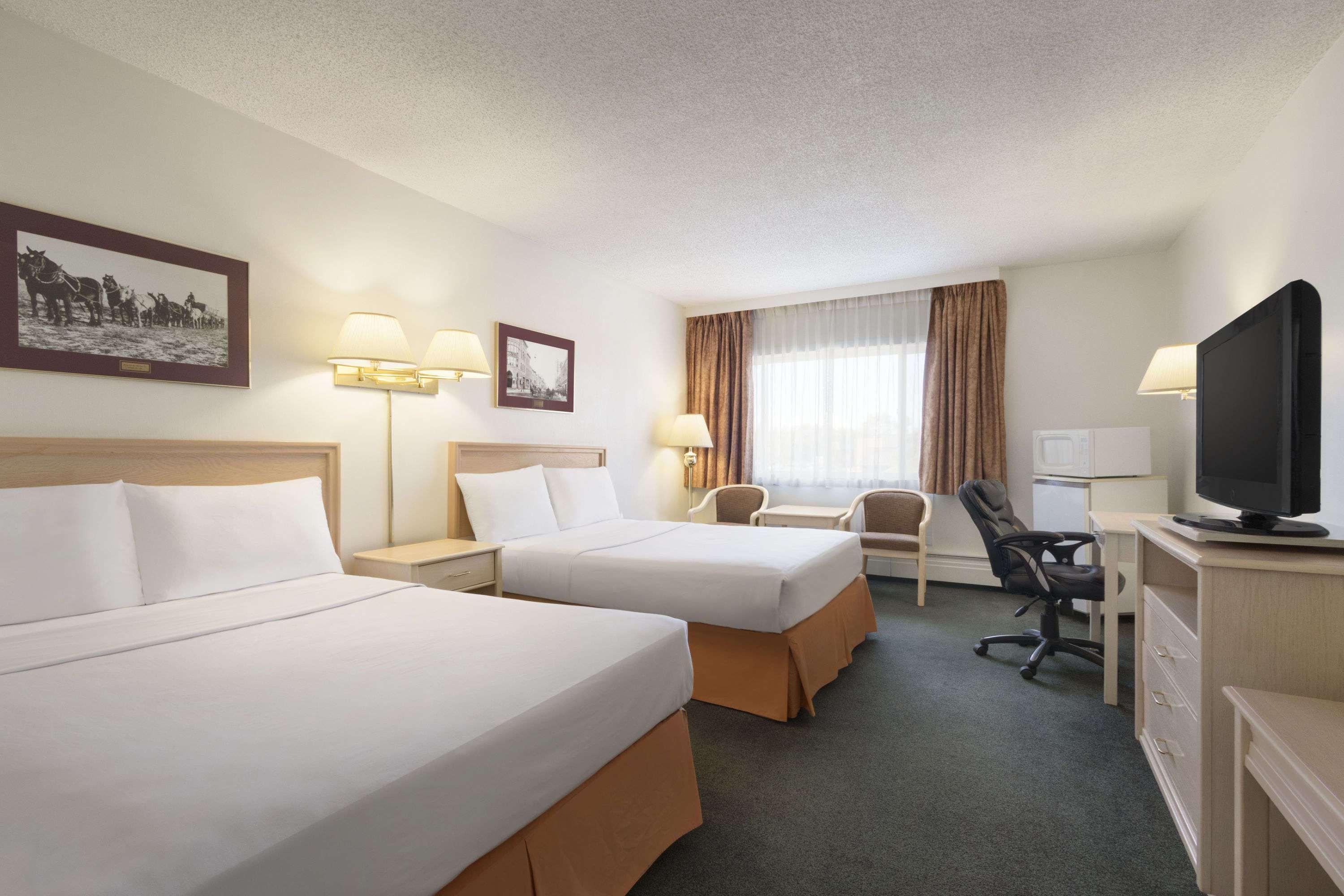Hotel Travelodge By Wyndham South 2*