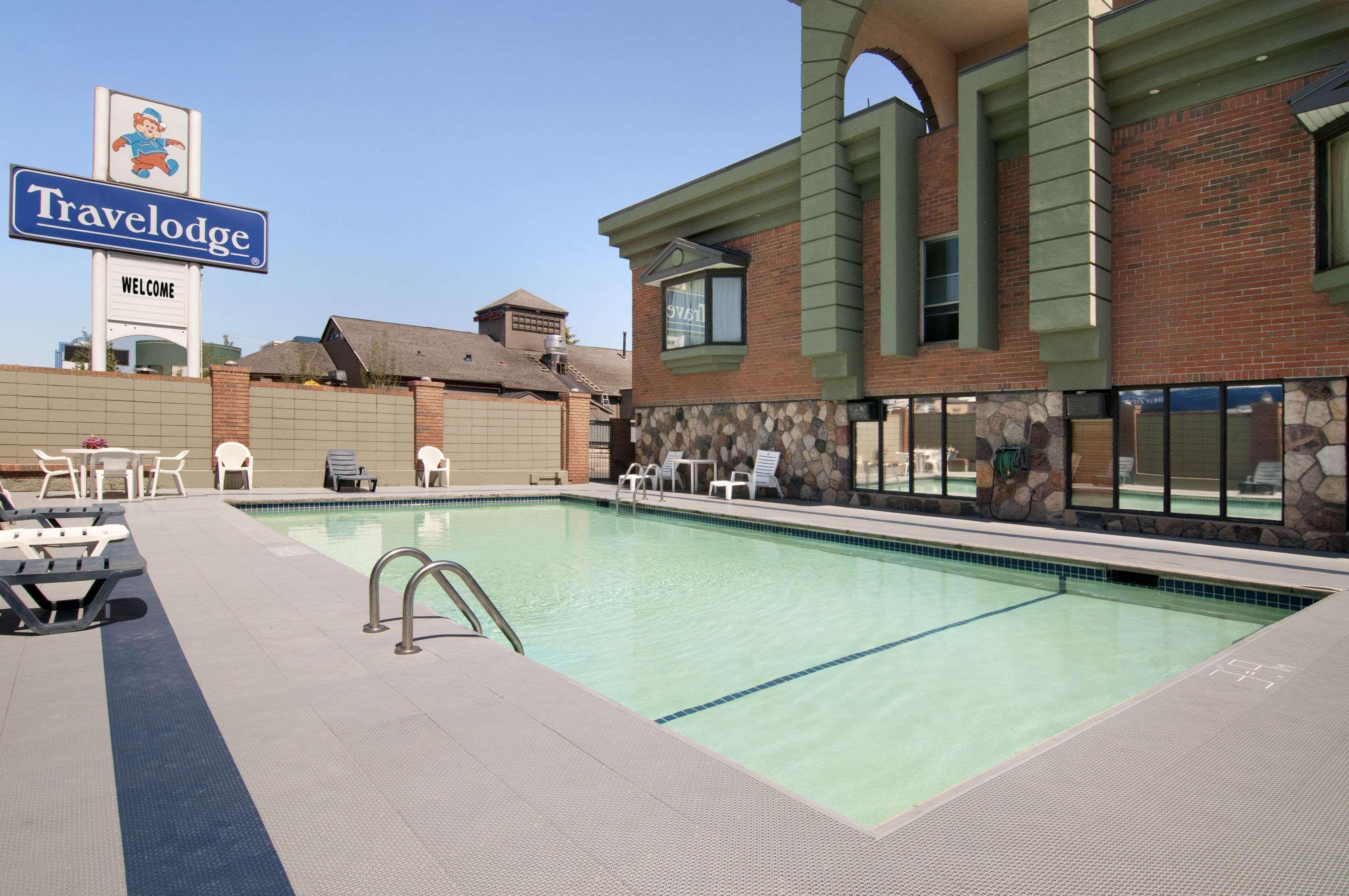 Travelodge By Wyndham South 2*