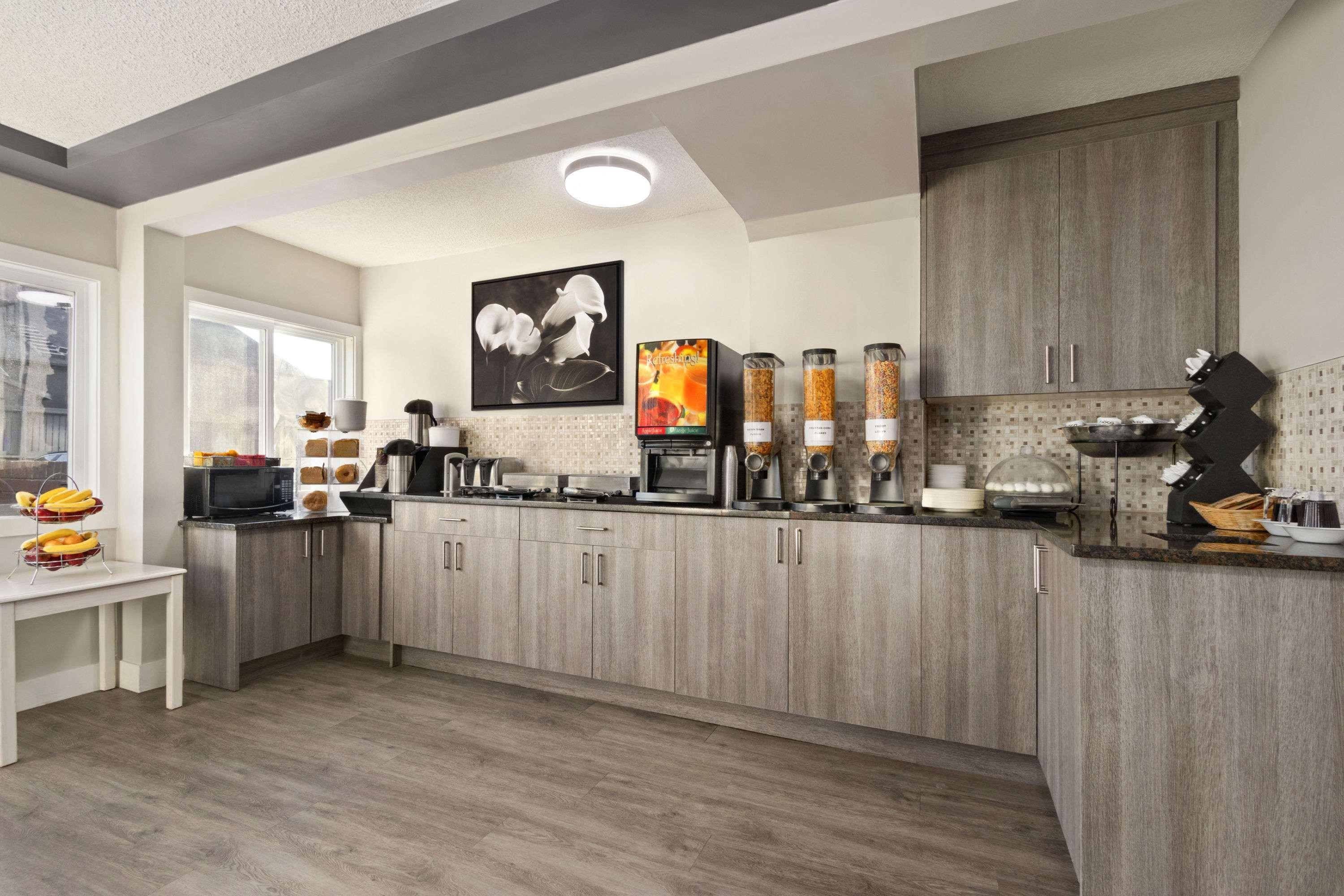 Hotel Travelodge By Wyndham South Calgary