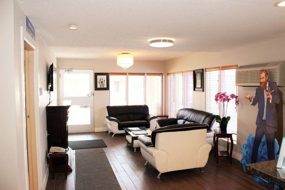 Travelodge By Wyndham South 2* Calgary