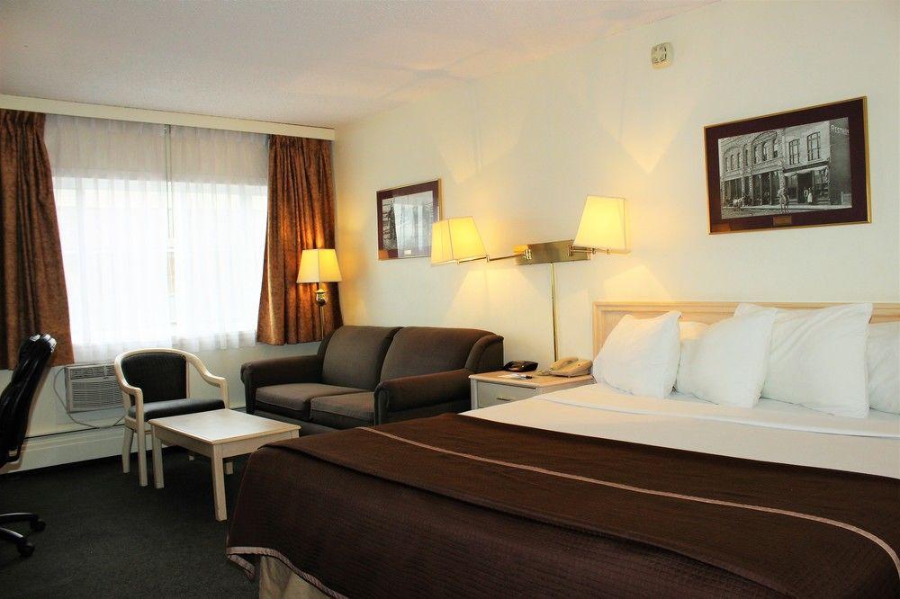 Travelodge By Wyndham South Hotel Calgary